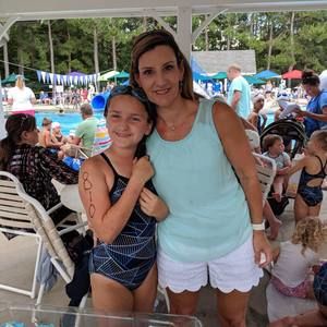 Meet your Posher, Shannon